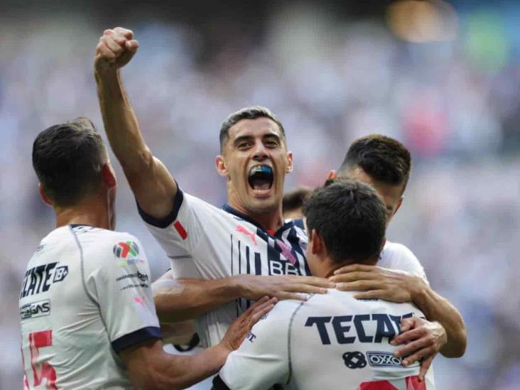 Tendrán Rayados amistoso Tendrán Rayados amistoso
