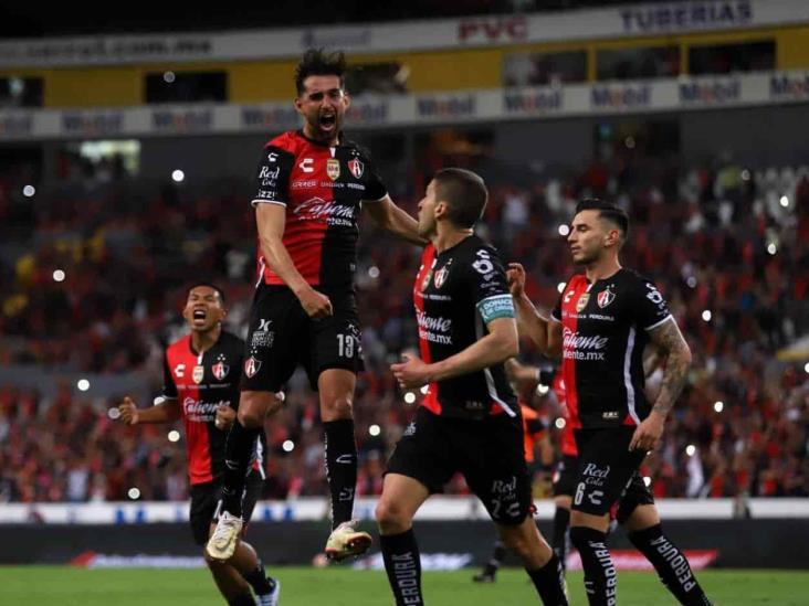Atlas ya tiene la fecha para su debut Atlas ya tiene la fecha para su debut