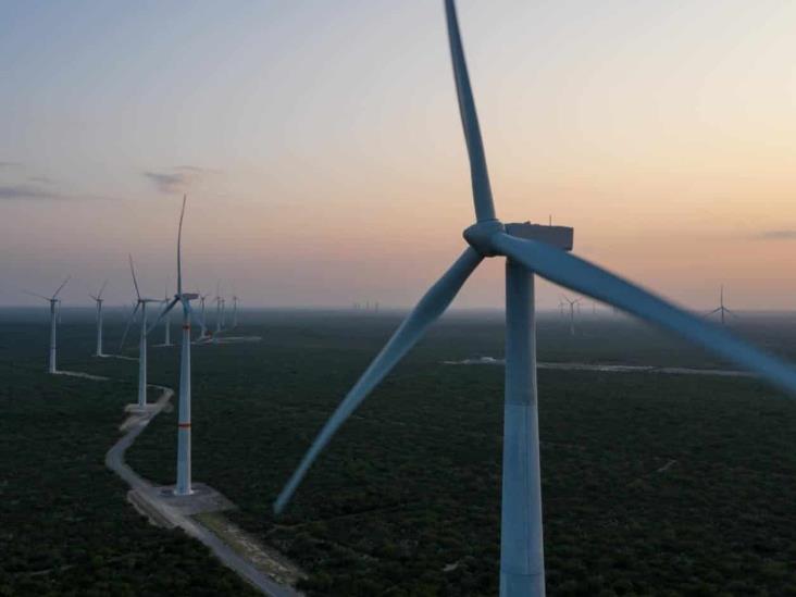 Espanta México inversiones en energías renovables Espanta México inversiones en energías renovables