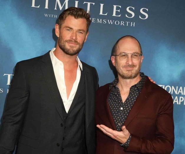 Sufre Thor riesgo de Alzheimer