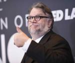 Da UNAM doctorado a Guillermo del Toro