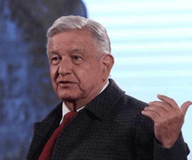 AMLO vota a favor de que Trump pueda regresar a Twitter