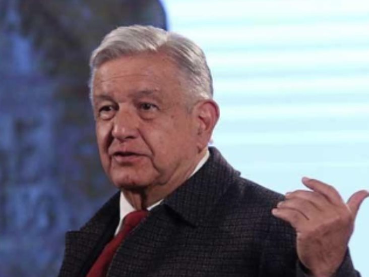 AMLO vota a favor de que Trump pueda regresar a Twitter AMLO vota a favor de que Trump pueda regresar a Twitter