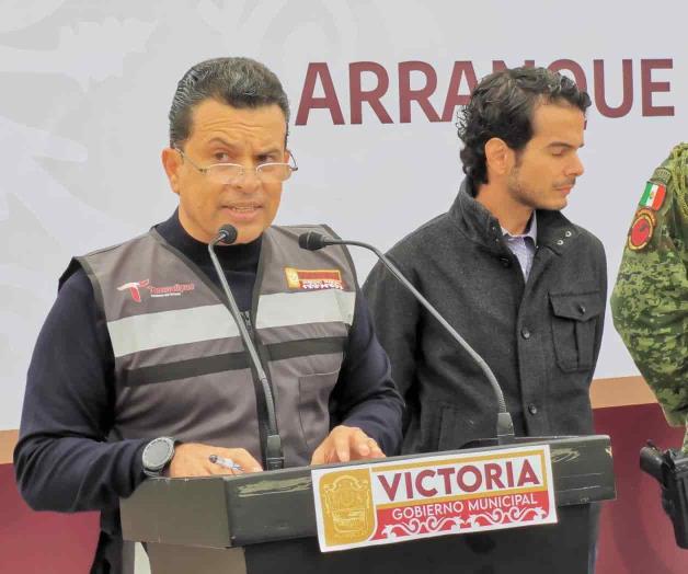 En crisis, Comapa  Victoria