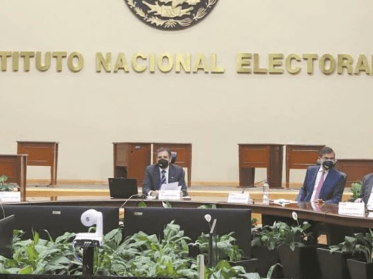 Convocan a reunión para presentar dictamen de reforma electoral Convocan a reunión para presentar dictamen de reforma electoral