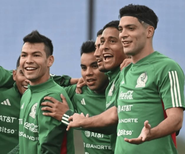 En Polonia sólo reconocen a Raúl Jiménez y al Chucky Lozano