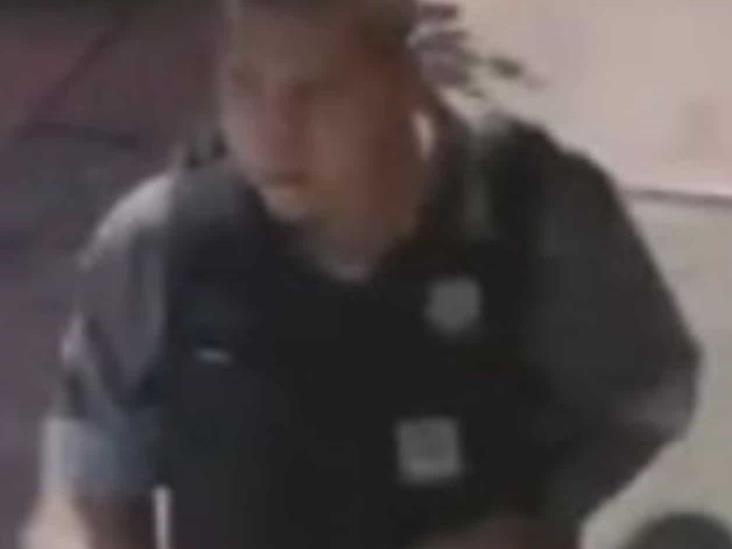Buscan a un sujeto que persiguió y agredió sexualmente a una menor en la CDMX Buscan a un sujeto que persiguió y agredió sexualmente a una menor en la CDMX