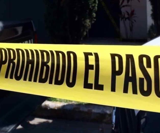 Hallan embolsado a policía de Zacatecas