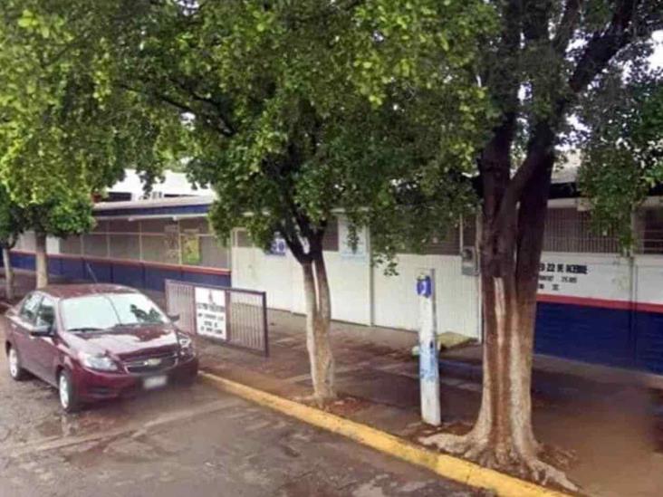 Asaltan escuela en Culiacán en festival revolucionario Asaltan escuela en Culiacán en festival revolucionario