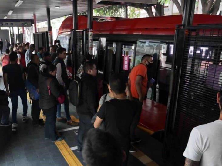 Llegará Metrobús primero a Reynosa y Tampico Llegará Metrobús primero a Reynosa y Tampico