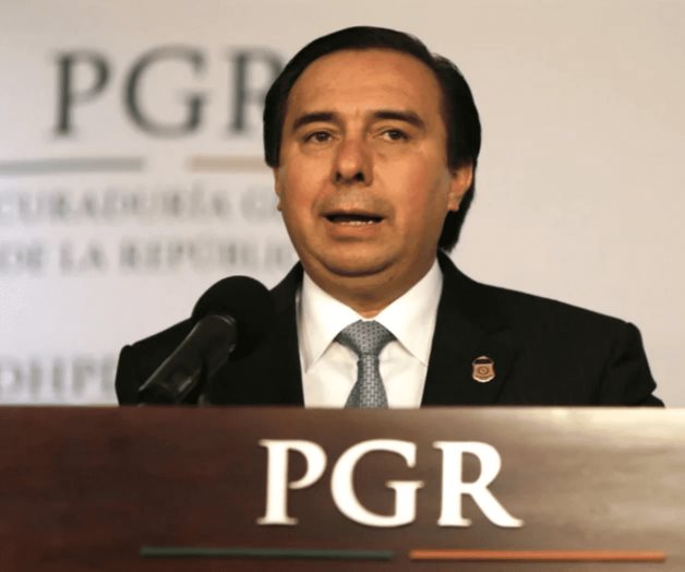 Jueza niega amparo a Tomás Zerón contra orden de captura