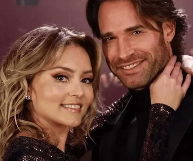 Angelique Boyer lleva 10 años junto a Sebastián Rulli