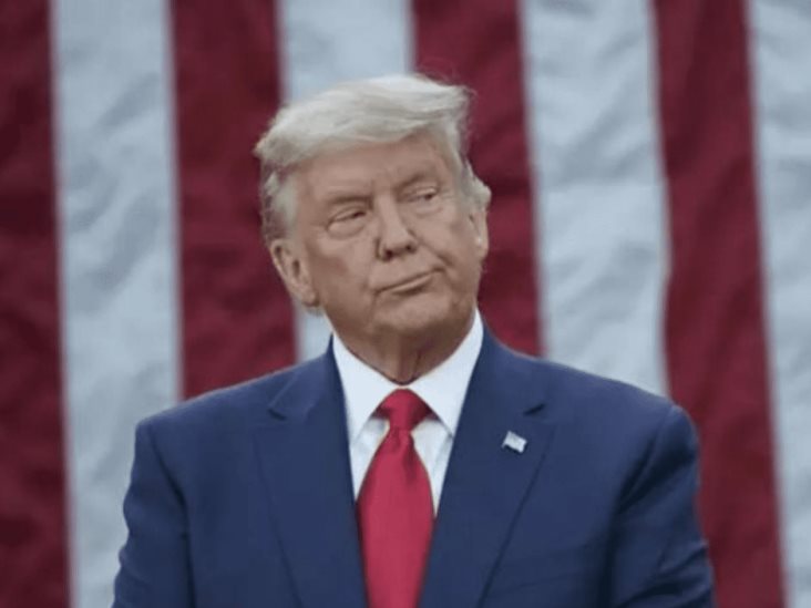 Procurador de Justicia de EU anuncia designación de fiscal para investigar a Donald Trump Procurador de Justicia de EU anuncia designación de fiscal para investigar a Donald Trump