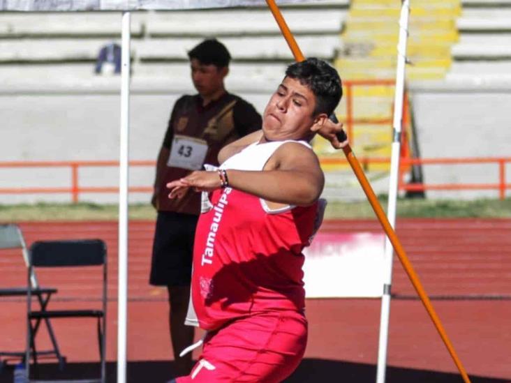 Suma Tamaulipas 37 medallas Suma Tamaulipas 37 medallas