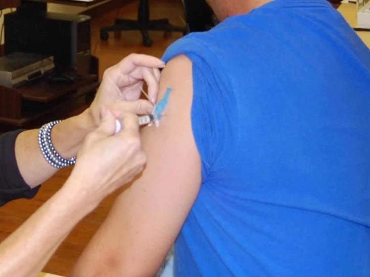 Llaman a vacunarse por arribo de la gripe Llaman a vacunarse por arribo de la gripe