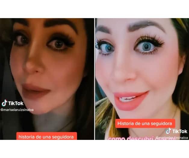 Tras 9 años de casados, mujer se entera que su esposo era gay