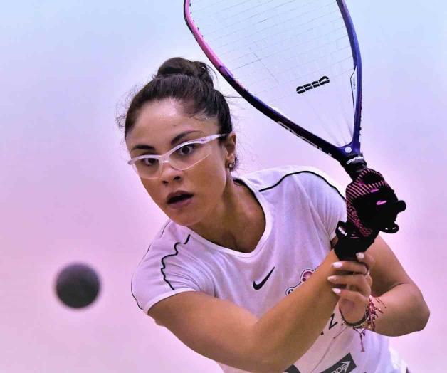 Elimina Mejía a Longoria en Semifinales