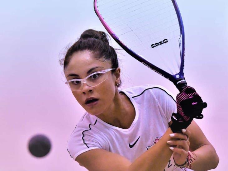 Elimina Mejía a Longoria en Semifinales Elimina Mejía a Longoria en Semifinales
