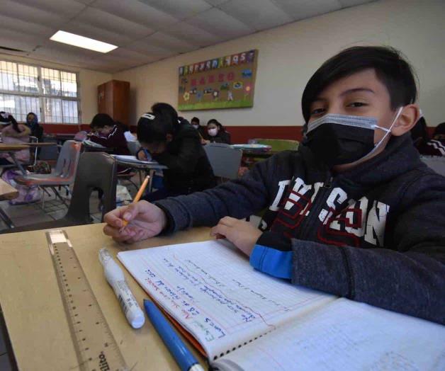 No reprobarán a estudiantes No reprobarán a estudiantes