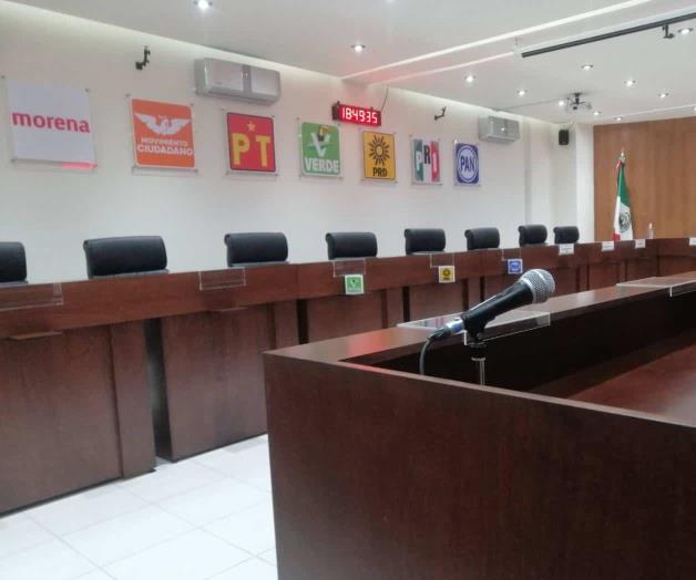 Gestan nuevos partidos