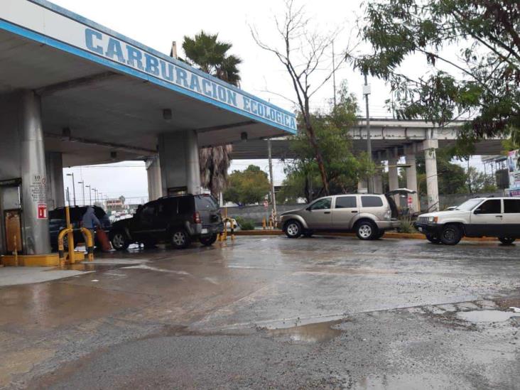 Frío dispara 100% demanda de gas Frío dispara 100% demanda de gas