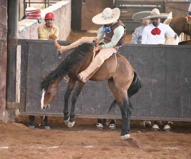 Suspenden los charros su Torneo Revolución Suspenden los charros su Torneo Revolución
