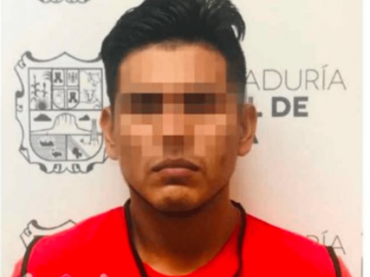Condenan a uno de los asesinos de Mario Olivo Condenan a uno de los asesinos de Mario Olivo