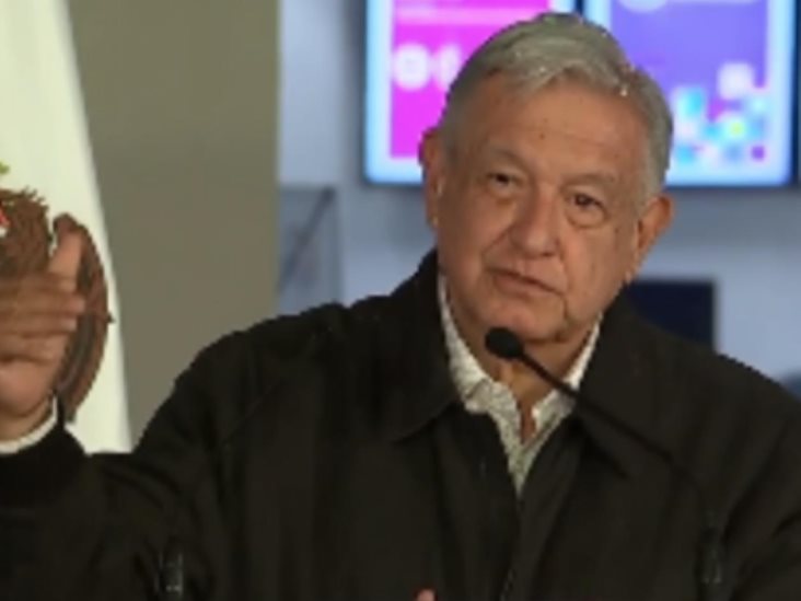 AMLO presume que ya negocia el nuevo aumento al salario mínimo para el 2023 AMLO presume que ya negocia el nuevo aumento al salario mínimo para el 2023
