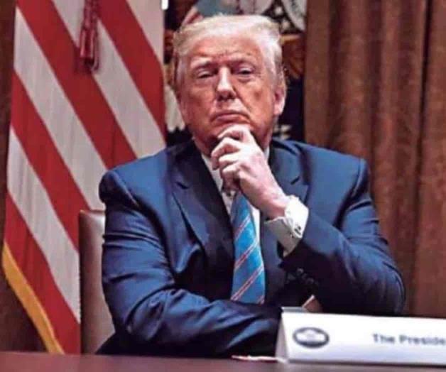 Elon Musk restablece la cuenta de Twitter de Donald Trump