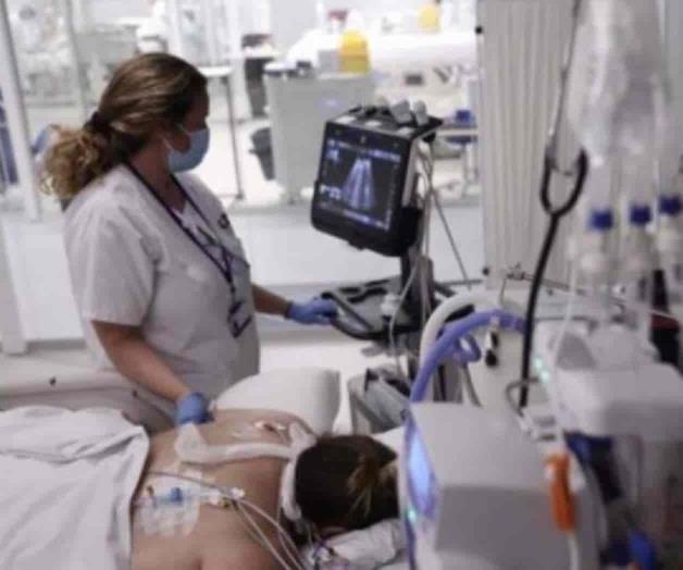 Mueren ocho mujeres en Durango por meningitis aséptica producida por un hongo presente en anestésico Mueren ocho mujeres en Durango por meningitis aséptica producida por un hongo presente en anestésico