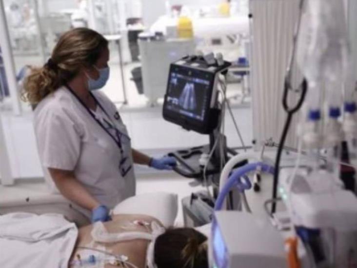 Mueren ocho mujeres en Durango por meningitis aséptica producida por un hongo presente en anestésico Mueren ocho mujeres en Durango por meningitis aséptica producida por un hongo presente en anestésico