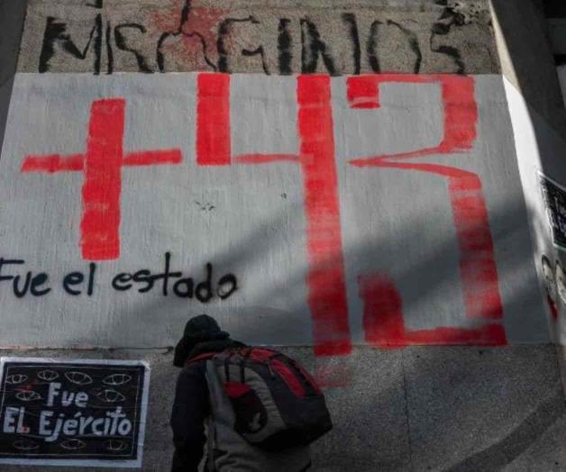 Juzgado niega amparo al exjefe de la unidad antisecuestros de México, vinculado a Ayotzinapa