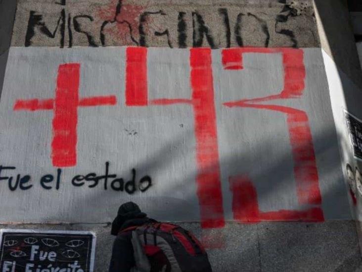 Juzgado niega amparo al exjefe de la unidad antisecuestros de México, vinculado a Ayotzinapa Juzgado niega amparo al exjefe de la unidad antisecuestros de México, vinculado a Ayotzinapa