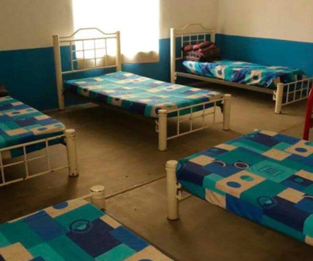 Trasladan a 70 personas a refugios por intenso frío