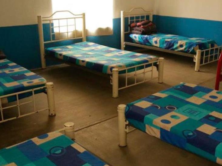 Trasladan a 70 personas a refugios por intenso frío Trasladan a 70 personas a refugios por intenso frío