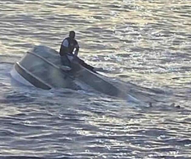Cuatro ahogados en naufragio de migrantes en Florida
