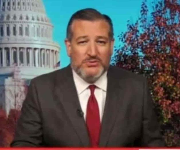 Acusa senador de Texas que AMLO usa poder abusivo Acusa senador de Texas que AMLO usa poder abusivo