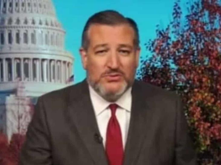 Acusa senador de Texas que AMLO usa poder abusivo Acusa senador de Texas que AMLO usa poder abusivo