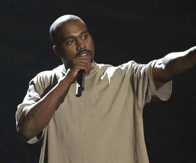 Regresa Kanye West a Twitter tras bloqueo 