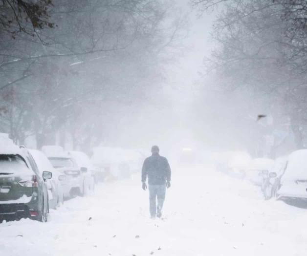Nueva York tiene por fin un respiro tras fuerte nevada