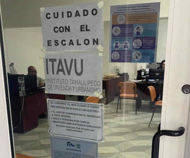 Piden ciudadanos regularización de terrenos al Itavu
