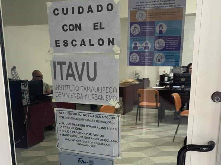 Piden ciudadanos regularización de terrenos al Itavu Piden ciudadanos regularización de terrenos al Itavu