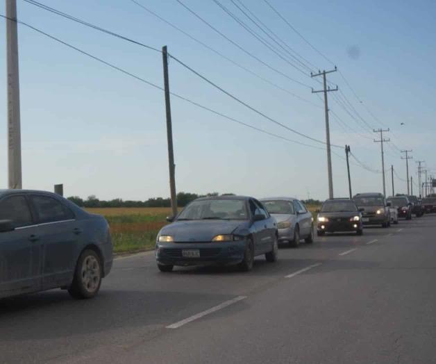 Impudencia reina en la brecha 112