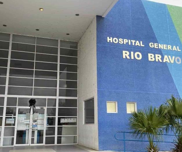 Solicitará HG ‘refuerzo’ para personal de Salud