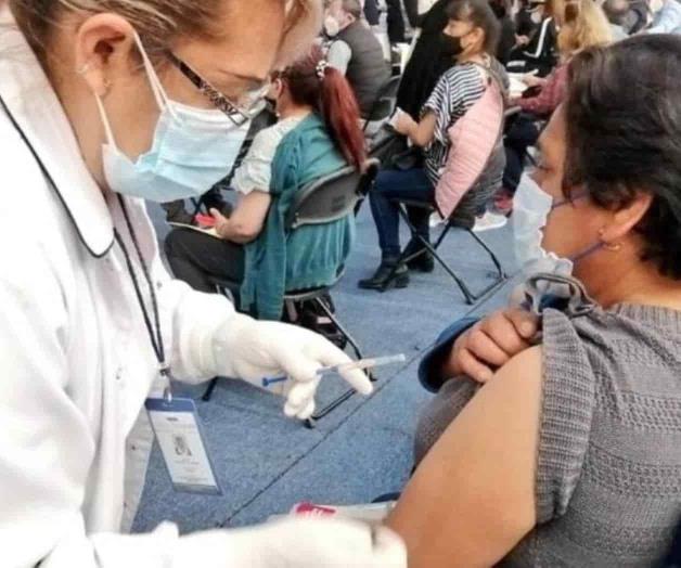 Cofepris autoriza la Soberana, vacuna cubana contra covid-19 Cofepris autoriza la Soberana, vacuna cubana contra covid-19