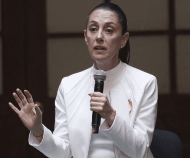 Exdiputado de Morena lanza Suma, organización para apoyar candidatura presidencial de Sheinbaum