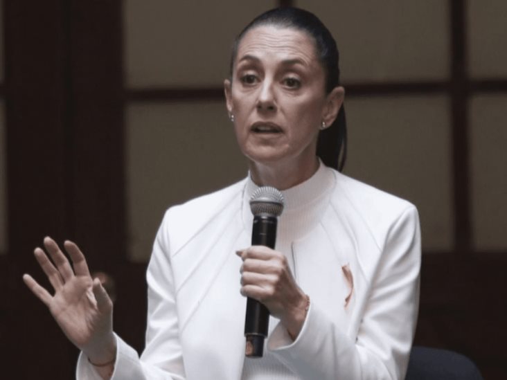 Exdiputado de Morena lanza Suma, organización para apoyar candidatura presidencial de Sheinbaum Exdiputado de Morena lanza Suma, organización para apoyar candidatura presidencial de Sheinbaum