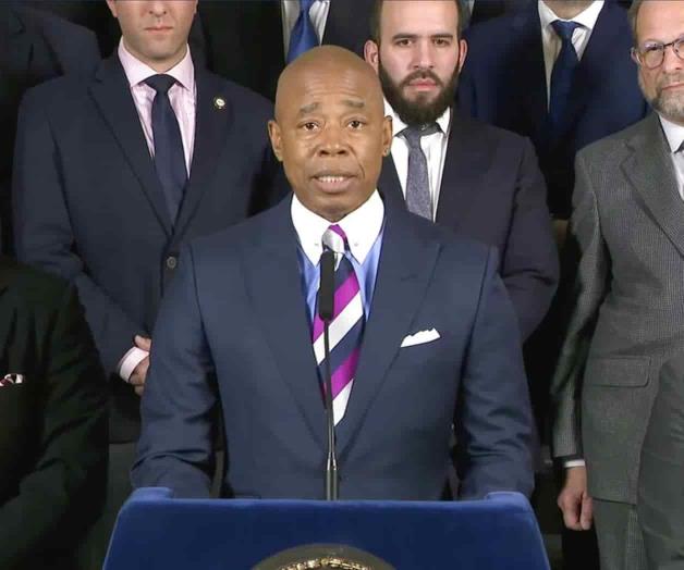 Detienen a dos tras publicar amenazas de atacar sinagoga