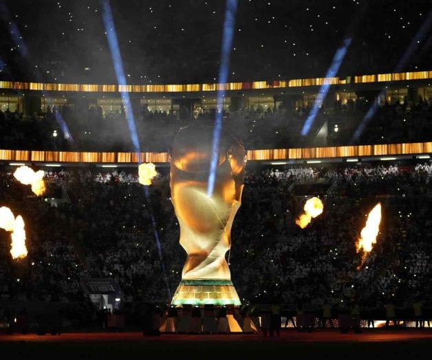 Abre Qatar su mundial