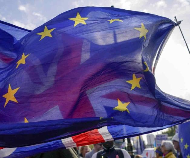 Gran Bretaña niega reportes de nueva relación con la UE